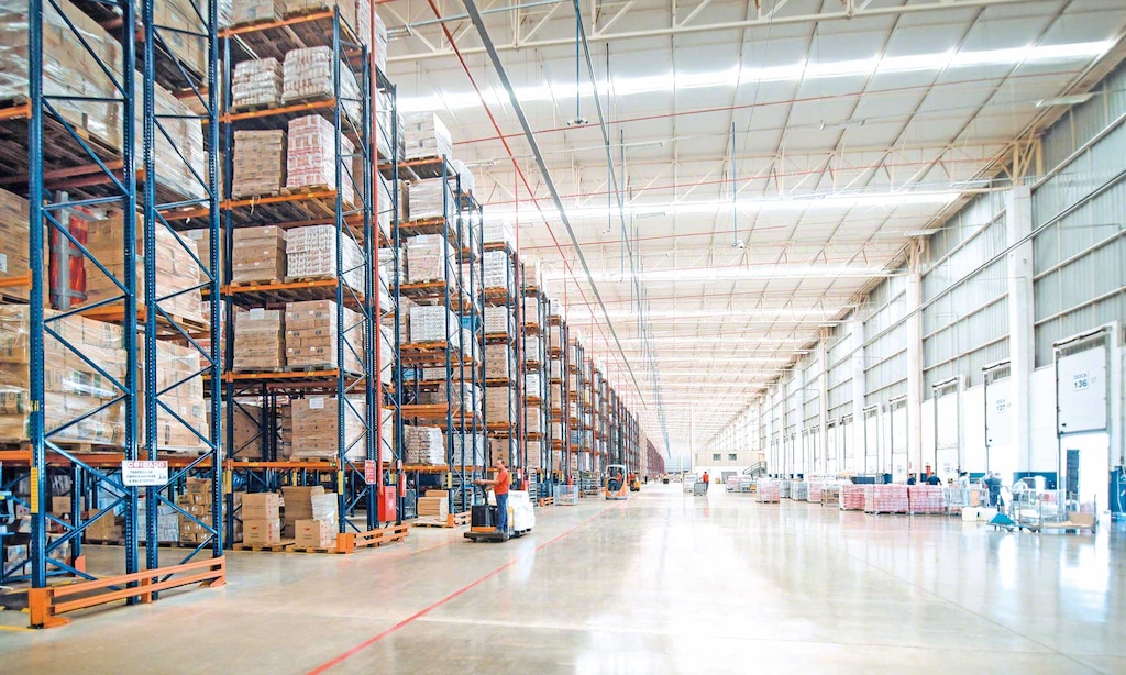 Order picking is the most critical and labour-intensive operation for warehouses
