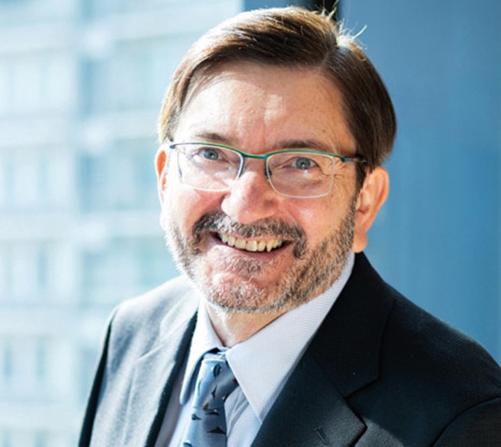 Jorge Calvo, PhD in Economics and Business Administration (Abat Oliba CEU University), with training at Harvard Business School, MIT and Esade