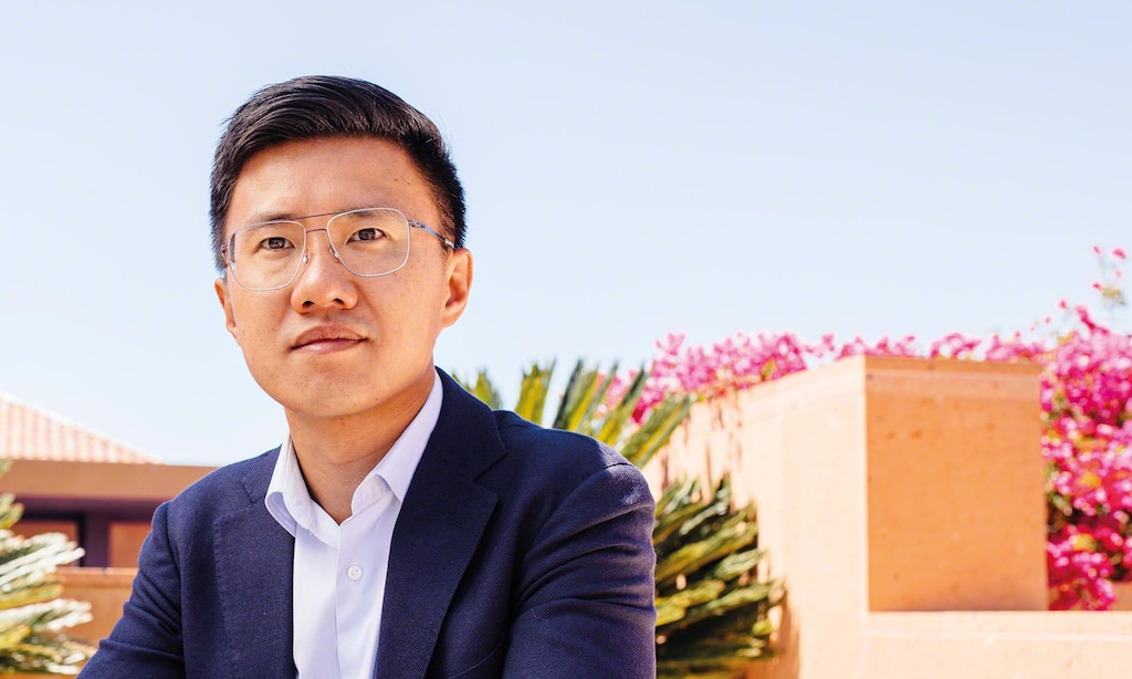 Kuang Xu, Stanford University