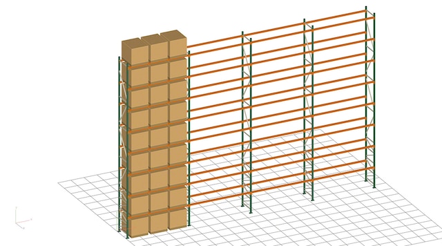 Storage system design technology - Mecalux.co.uk