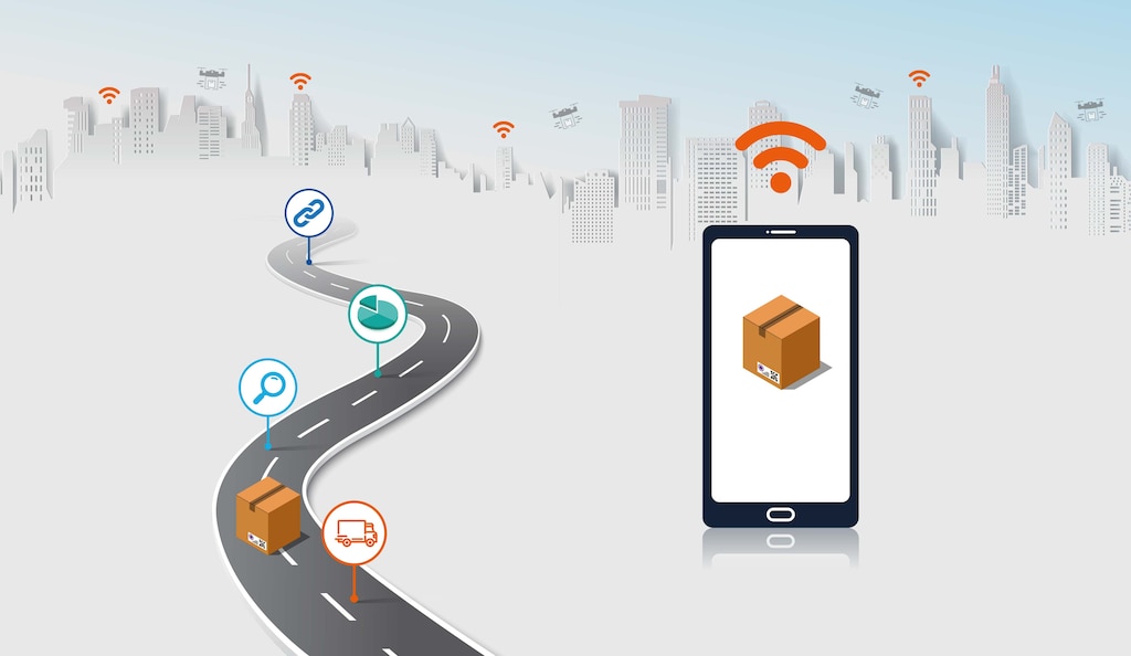 New business models are changing last-mile delivery transport