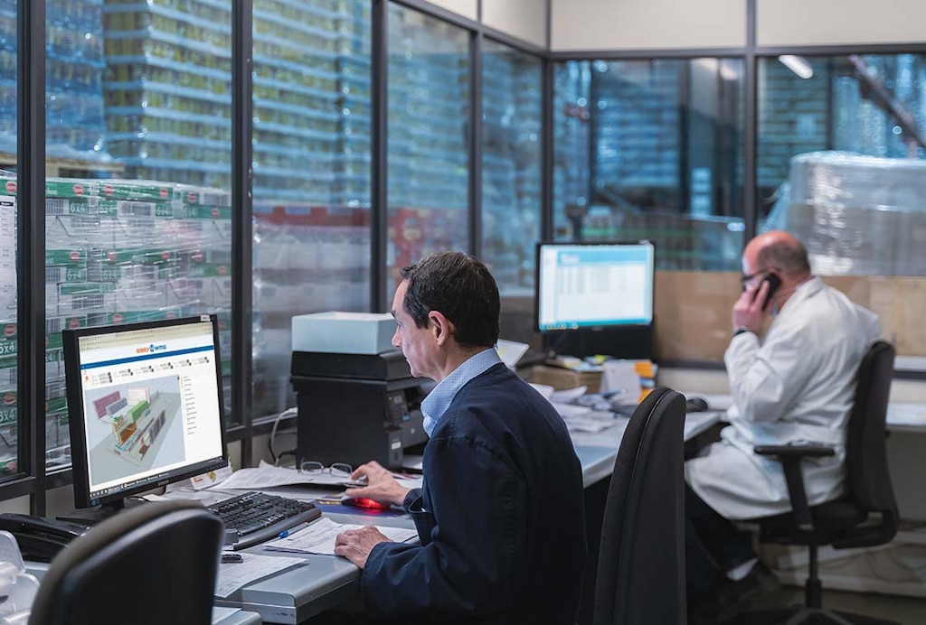 Top managers were aware of various operational problems affecting performance