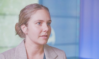 Interview with Sarah Schaumann, Lead Researcher at MIT CTL