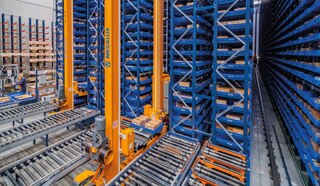 Genetic algorithms are highly effective for solving large-scale optimisation problems