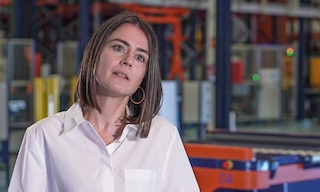 Interview with Selene Silvestri, Research Scientist at MIT CTL Interview with Selene Silvestri, Research Scientist at MIT CTL