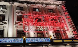 'The Mousetrap': The logistics behind the world’s longest-running play