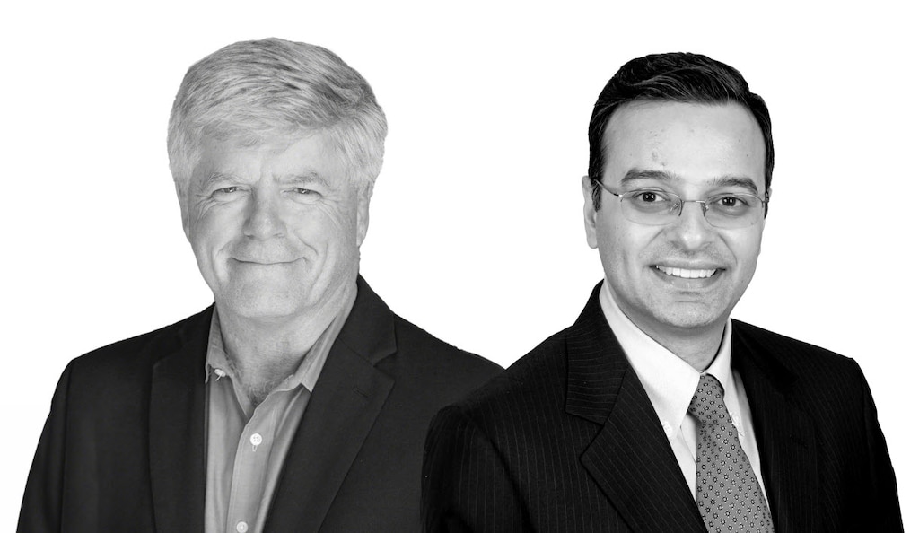 Thomas H. Davenport, Professor at Babson College, and Nitin Mittal, Principal with Deloitte Consulting
