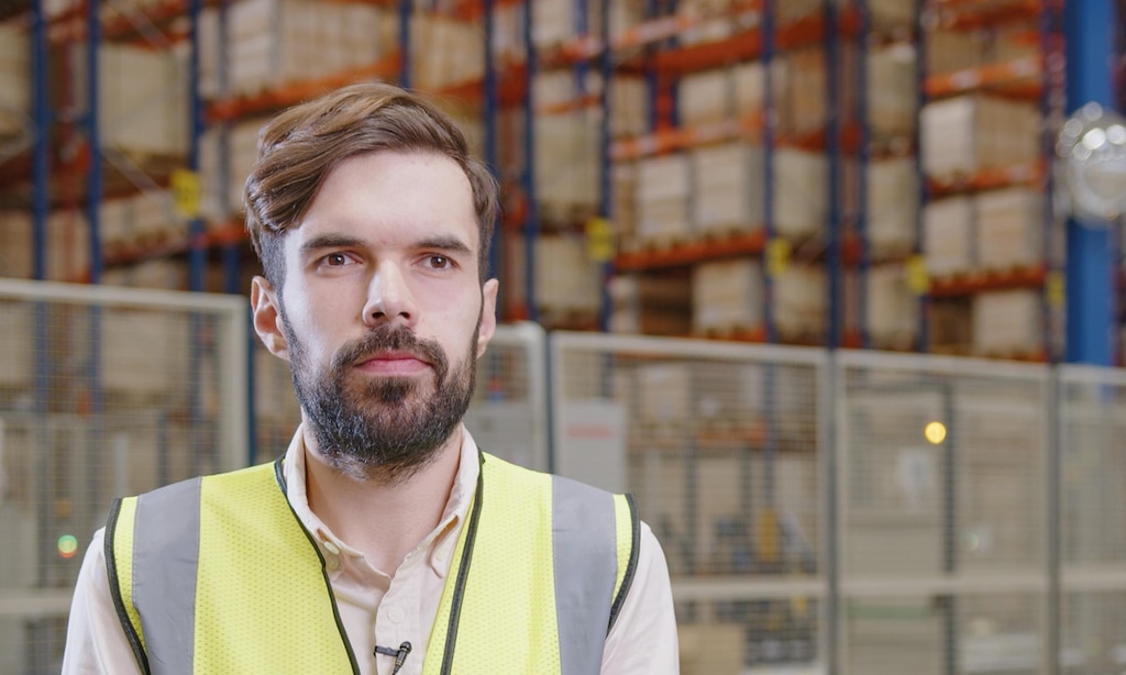 Interview with Pavol Masarovič, Operations Manager at IKEA Components Slovakia