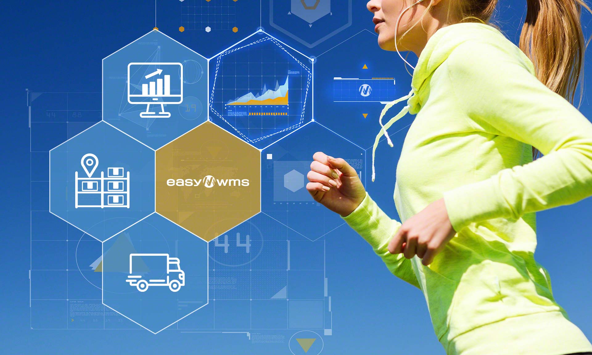 Jim Sports to extend the functionalities of Easy WMS Mecalux.co.uk