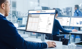 Eurel to rigorously monitor goods sent from its warehouse to production