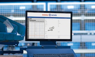 Foncal modernises its plumbing supply warehouse in the Canary Islands with Easy WMS Foncal modernises its plumbing supply warehouse in the Canary Islands with Easy WMS