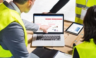 Laiteries Réunies de Genève drives its omnichannel strategy with Easy DOM Laiteries Réunies de Genève drives its omnichannel strategy with Easy DOM