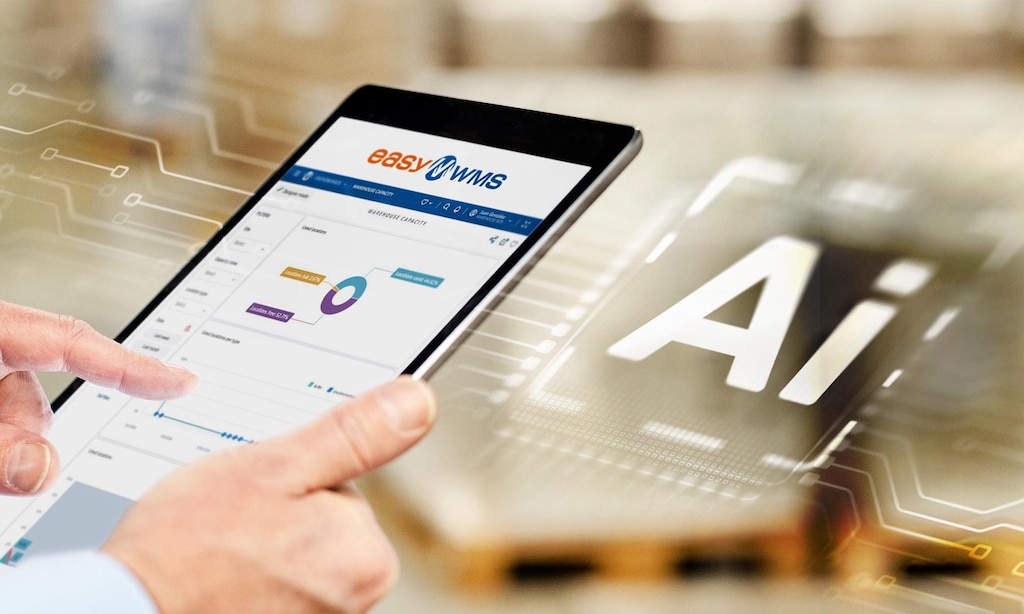 Mecalux at the Gartner Supply Chain Symposium/Xpo™ 2026 in Barcelona