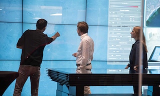 MIT Center for Transportation & Logistics launches new lab supported by Mecalux to research the potential of AI in logistics MIT Center for Transportation & Logistics launches new lab supported by Mecalux to research the potential of AI in logistics