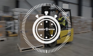 Just-in-time warehouse management with zero fault tolerance Just-in-time warehouse management with zero fault tolerance