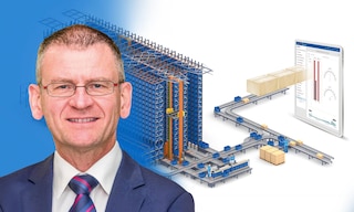 Interview with René de Koster (Erasmus University Rotterdam)