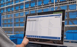 Mecalux will build an automated warehouse for Yamazaki Mazak in England Mecalux will build an automated warehouse for Yamazaki Mazak in England