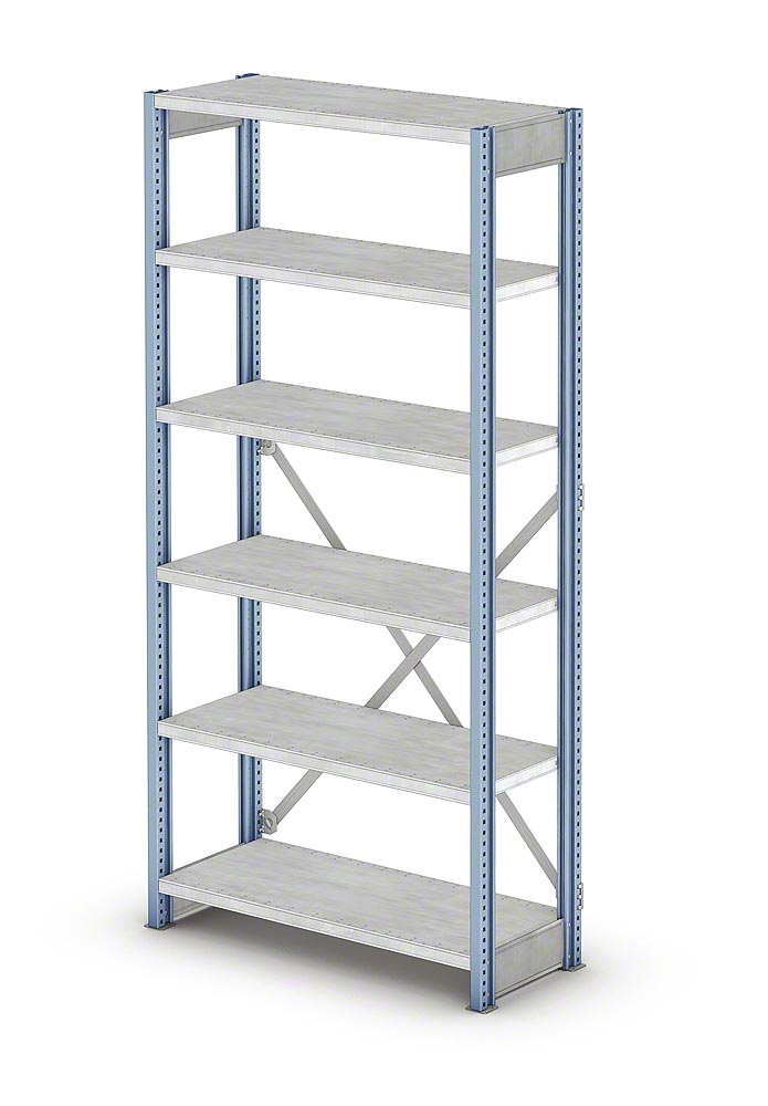 Shelving M3