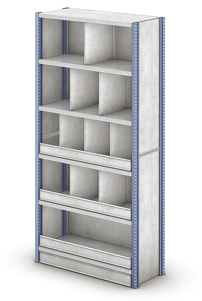 Shelving M3