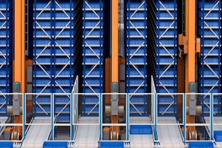 NormaGrup to expand its logistics centre with new automated warehouse for boxes NormaGrup to expand its logistics centre with new automated warehouse for boxes
