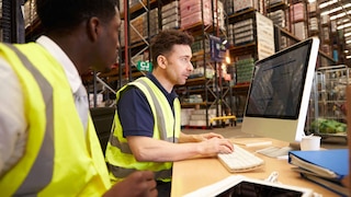 Easy WMS will run operations at the Plásticos del Segura production warehouse Easy WMS will run operations at the Plásticos del Segura production warehouse