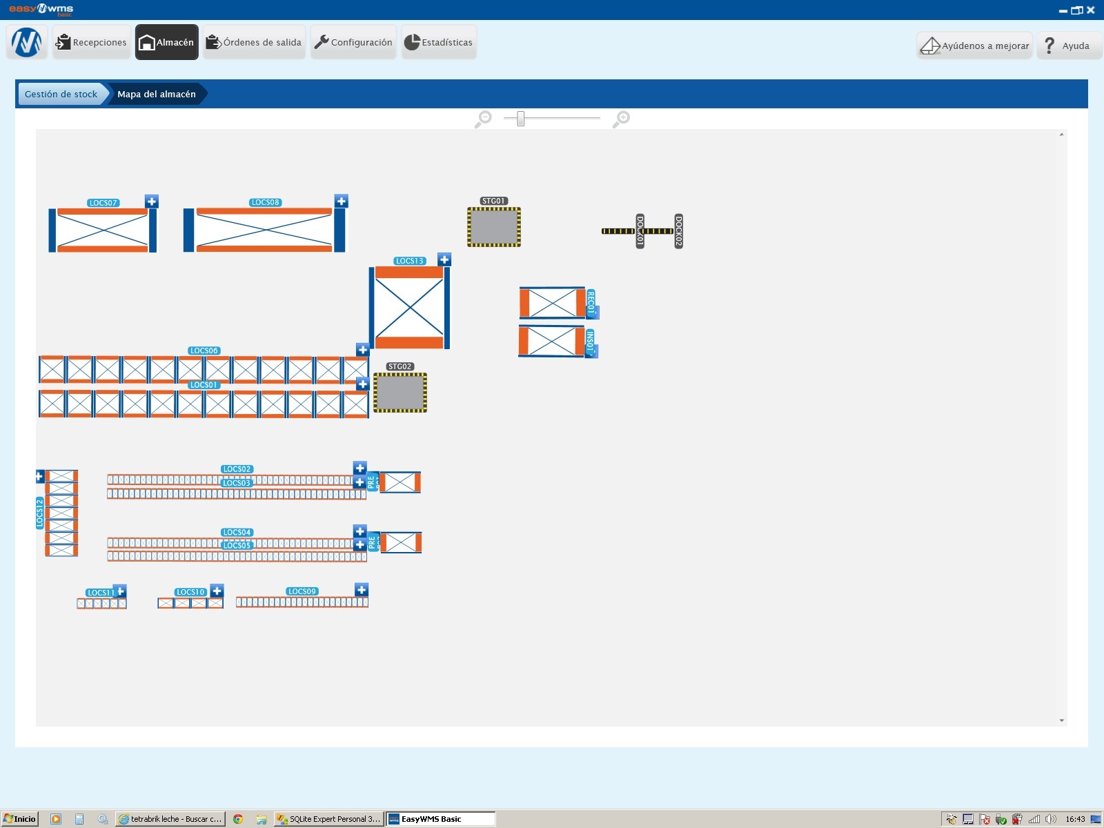 Oracle capacity planning and sizing spreadsheets cracker chart